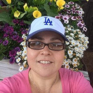 Meet your Posher, Marisela